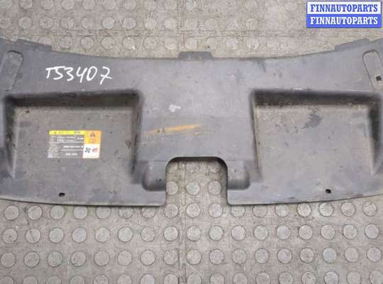 купить Накладка замка капота на Ford Mondeo 4 2007-2015