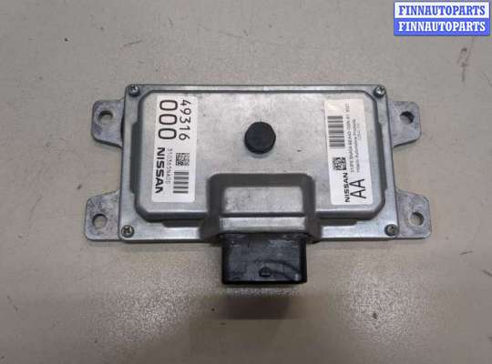 Блок управления АКПП / КПП IFM3325 на Infiniti QX50 2017-2025