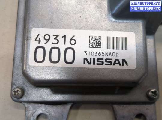 купить Блок управления АКПП / КПП на Infiniti QX50 2017-2025