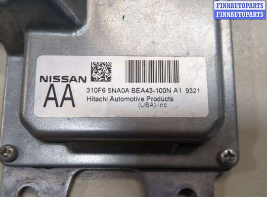 купить Блок управления АКПП / КПП на Infiniti QX50 2017-2025