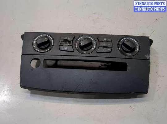 купить Переключатель отопителя (печки) на BMW 5 E60 2003-2009
