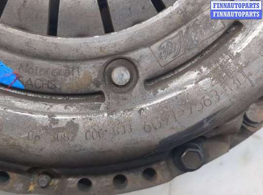 купить Маховик на Ford Mondeo 4 2007-2015