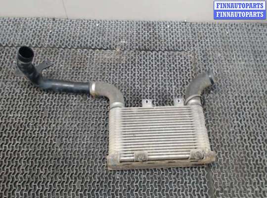 купить Радиатор интеркулера на Ford Ranger 2006-2012