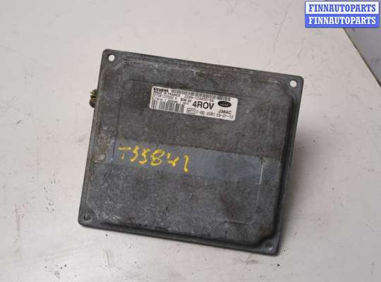 купить Блок управления двигателем на Ford Fusion 2002-2012