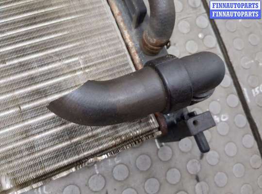 купить Радиатор охлаждения двигателя на Opel Corsa D 2006-2014