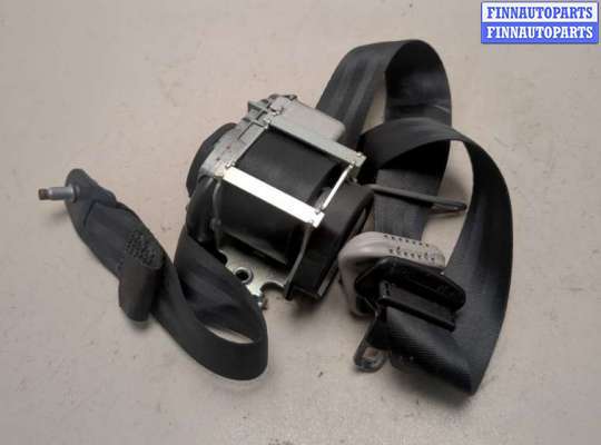 Ремень безопасности PG1227946 на Peugeot 207 2006-2015