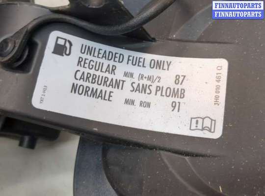 купить Лючок бензобака на Volkswagen Jetta 6 2010-2018