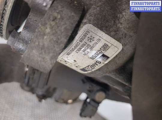 купить Генератор на Mercedes Vito W639 2003-2014