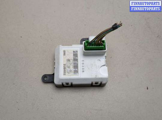 купить Дисплей компьютера (информационный) на Subaru Tribeca (B9) 2004-2014