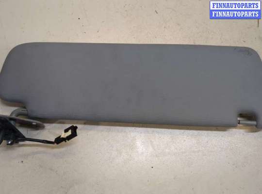 купить Козырек солнцезащитный на Volkswagen Touareg 2002-2007
