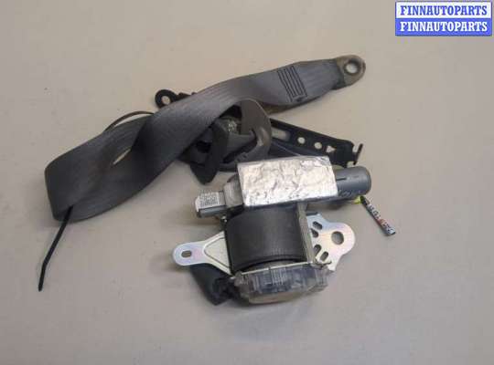 Ремень безопасности TT895598 на Toyota Prius 2003-2009
