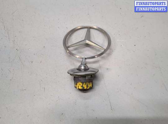 купить Эмблема на Mercedes E W211 2002-2009
