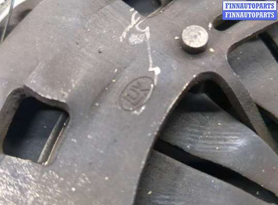 купить Маховик на BMW 3 E46 1998-2006