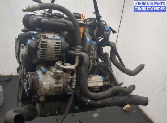 купить Форсунка топливная на Skoda Octavia (A5) 2004-2013