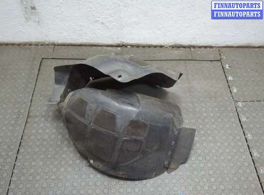 купить Защита арок (подкрылок) на Opel Astra J 2010-2017