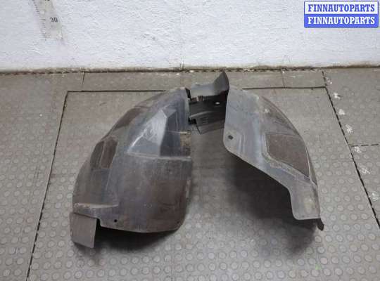 купить Защита арок (подкрылок) на Opel Astra J 2010-2017