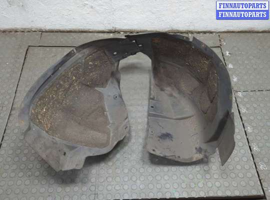 Купить Защита арок (подкрылок) на Opel Astra J 2010-2017 Защита арок (подкрылок) OP2382841 на Opel Astra J 2010-2017