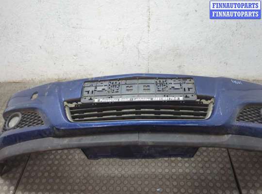 купить Заглушка (решётка) бампера на Opel Astra H 2004-2010