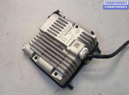 купить Камера переднего вида на Mitsubishi Outlander Sport 2019-2025