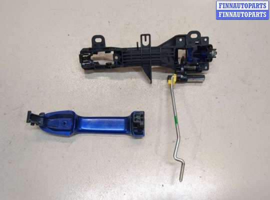 купить Ручка двери наружная на Toyota C-HR 2016-2023