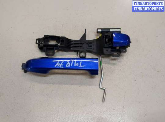 купить Ручка двери наружная на Toyota C-HR 2016-2023