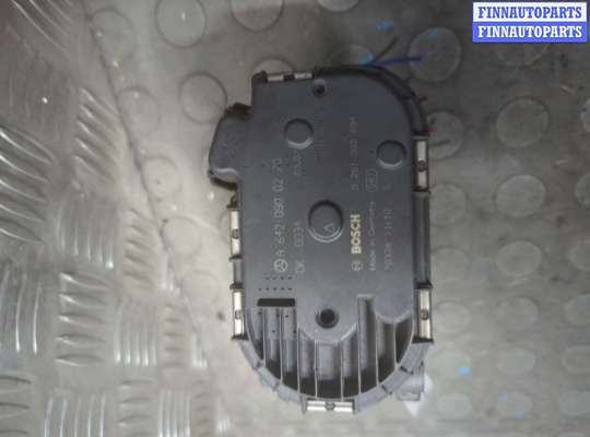 купить Заслонка дроссельная на Buick Encore 2016-2022