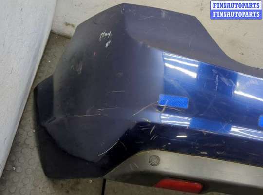 купить Бампер на Ford Focus 2 2008-2011