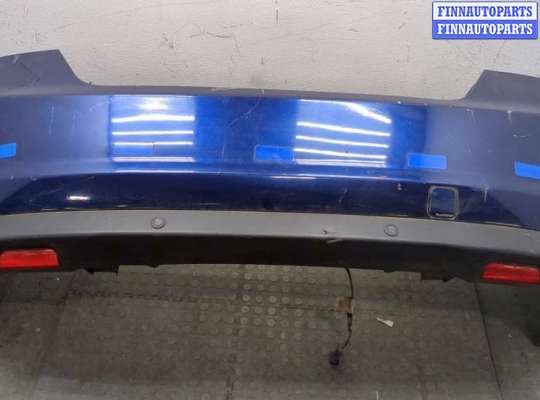 купить Бампер на Ford Focus 2 2008-2011