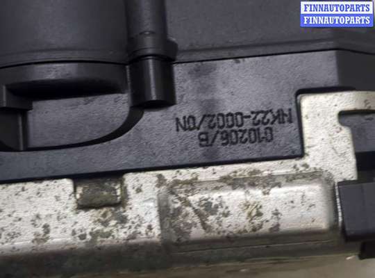 купить Замок багажника на Mercedes ML W164 2005-2011