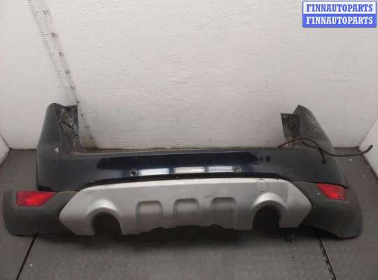 купить Бампер на Ford Kuga 2008-2012
