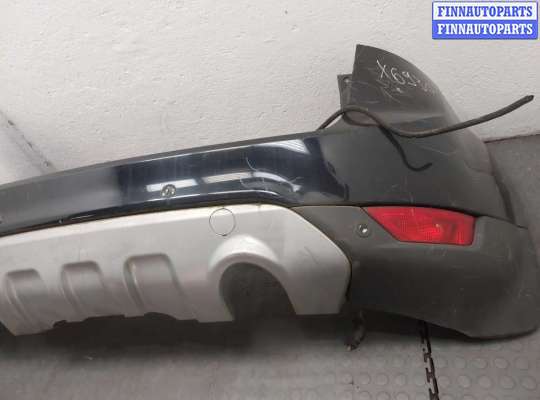 купить Бампер на Ford Kuga 2008-2012