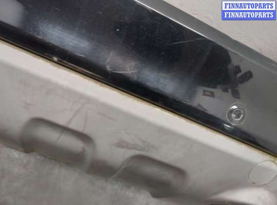 купить Бампер на Ford Kuga 2008-2012