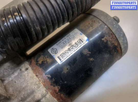 купить Стартер на Dacia Sandero 2008-2012