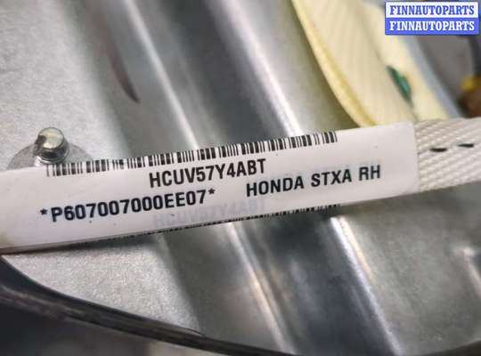 купить Подушка безопасности боковая (шторка) на Acura MDX 2006-2013