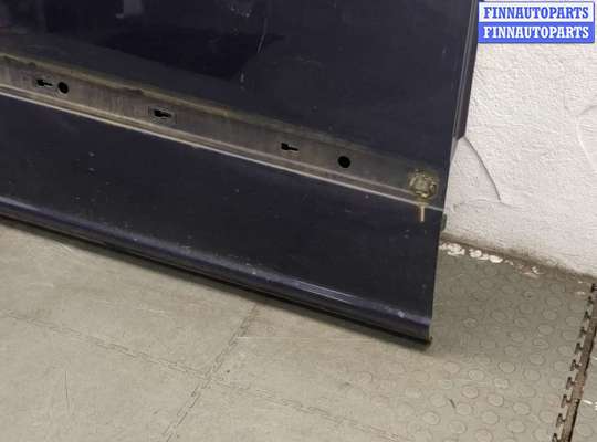 купить Дверь раздвижная на Mercedes Vito W639 2003-2014