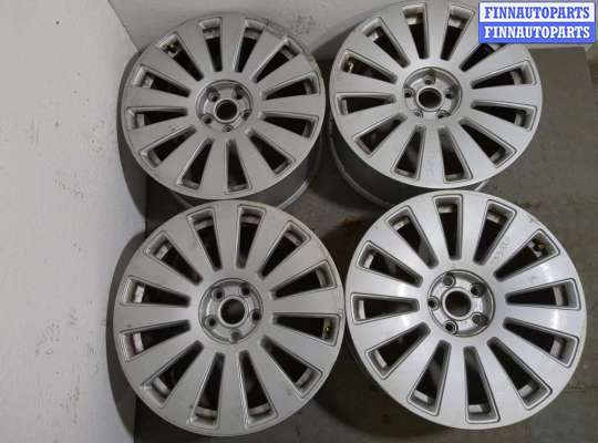 купить Комплект литых дисков на Audi A8 (D3) 2002-2010