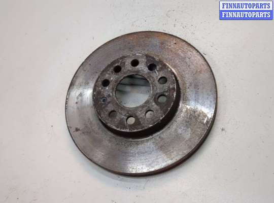 купить Диск тормозной на Volkswagen Touran 2003-2006