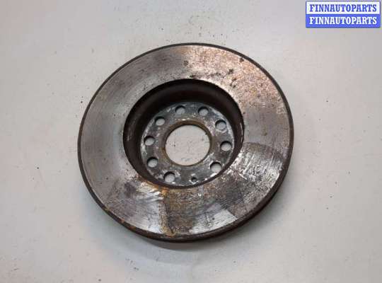 Диск тормозной VG2747365 на Volkswagen Touran 2003-2006