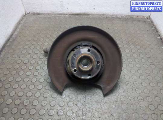 Ступица (кулак, цапфа) VL559883 на Volvo XC90 2002-2014