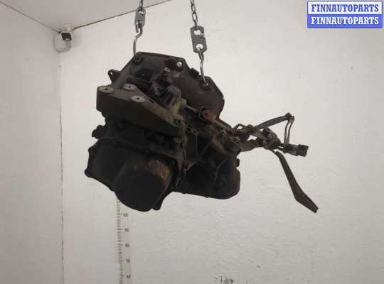 купить КПП 5-ст.мех. (МКПП) на Opel Astra H 2004-2010
