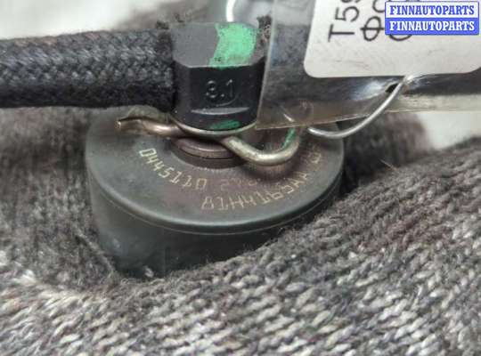 купить Форсунка топливная на Opel Astra H 2004-2010