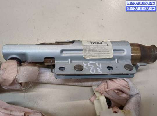 купить Подушка безопасности боковая (шторка) на Mazda CX-7 2007-2012