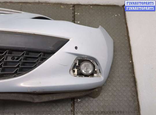 купить Бампер на Opel Astra J 2010-2017
