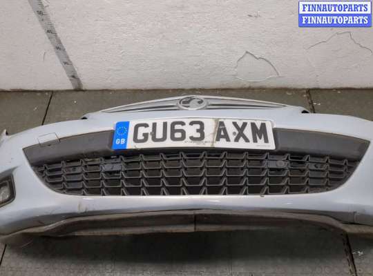 купить Бампер на Opel Astra J 2010-2017