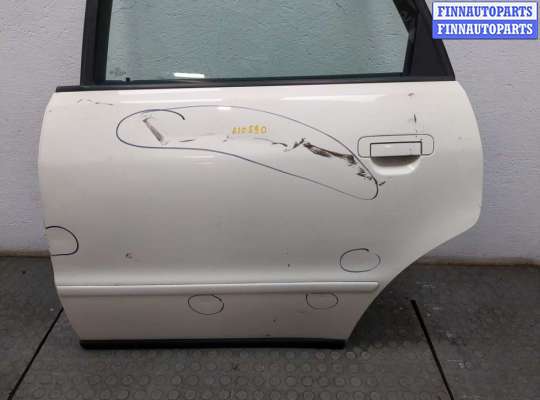 купить Дверь боковая (легковая) на Audi A4 (B5) 1994-2000