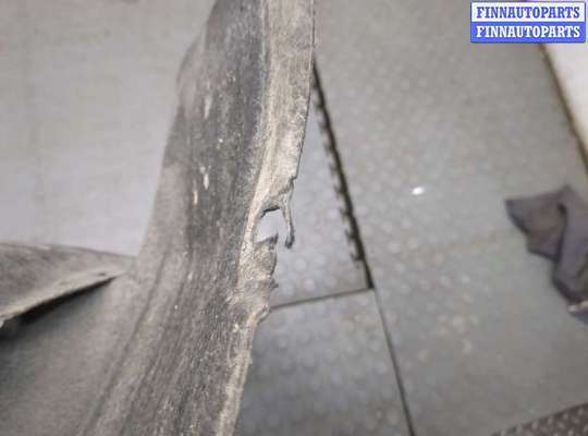 купить Защита арок (подкрылок) на Hyundai Sonata 7 LF 2014-2020