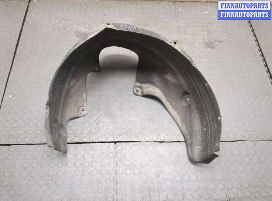купить Защита арок (подкрылок) на Hyundai Sonata 7 LF 2014-2020