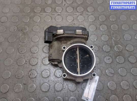 купить Заслонка дроссельная на BMW X3 F25 2010-2017