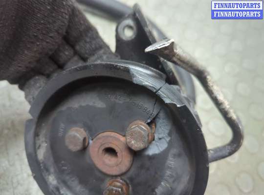 купить Насос гидроусилителя руля (ГУР) на BMW X3 E83 2003-2010