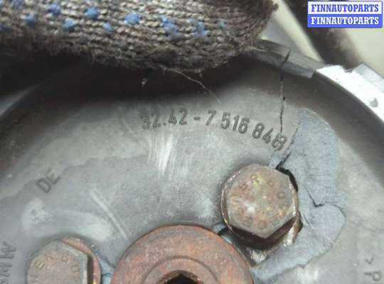 купить Насос гидроусилителя руля (ГУР) на BMW X3 E83 2003-2010